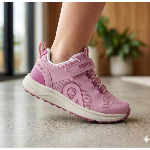 Детские демисезонные кроссовки Reima Enkka 5400007A-4500